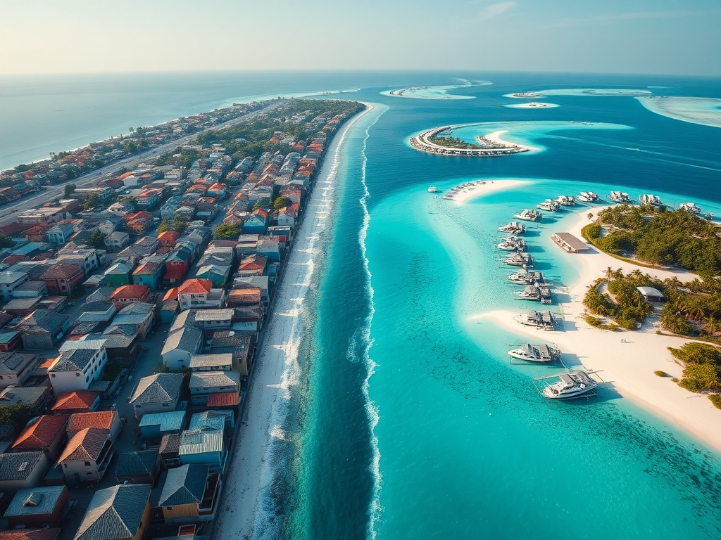 Binveriya Scheme Splits Voters Between Malé and Atolls