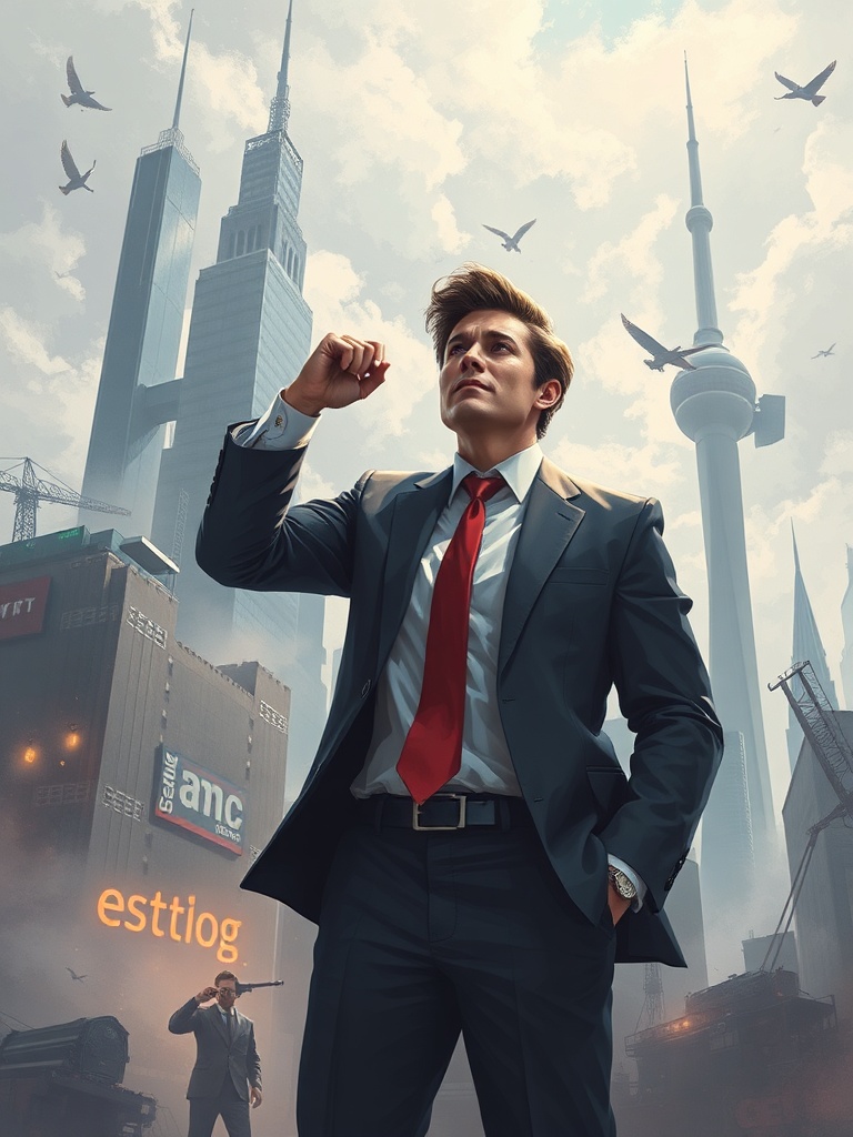 Business Strategy image