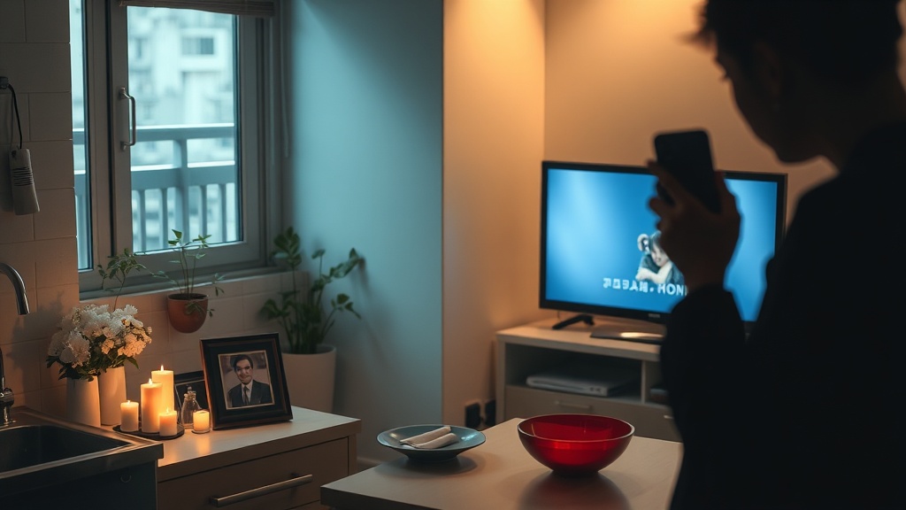 online public reaction