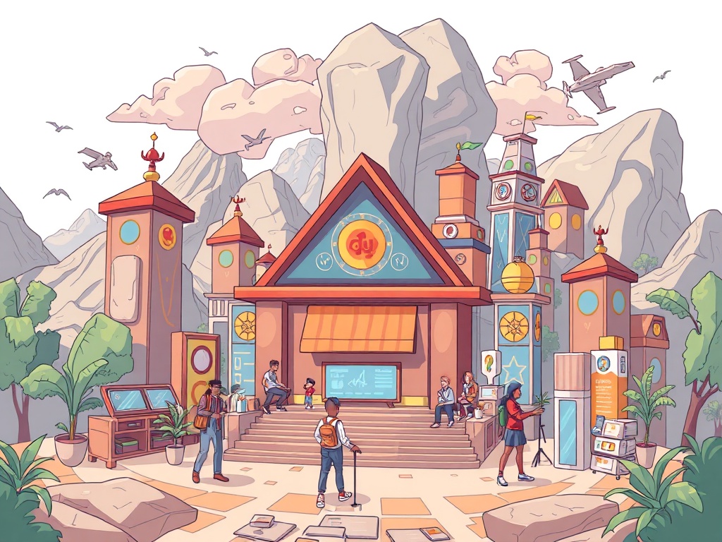 Multi-Level Marketing image