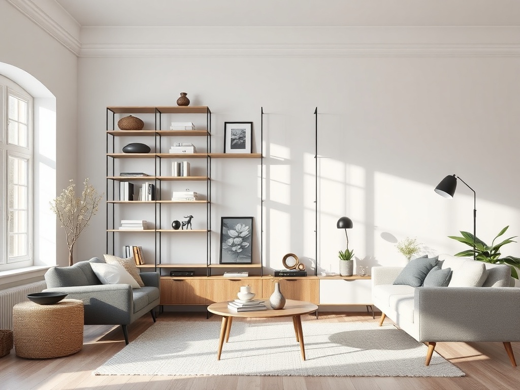 Functional Art Installations