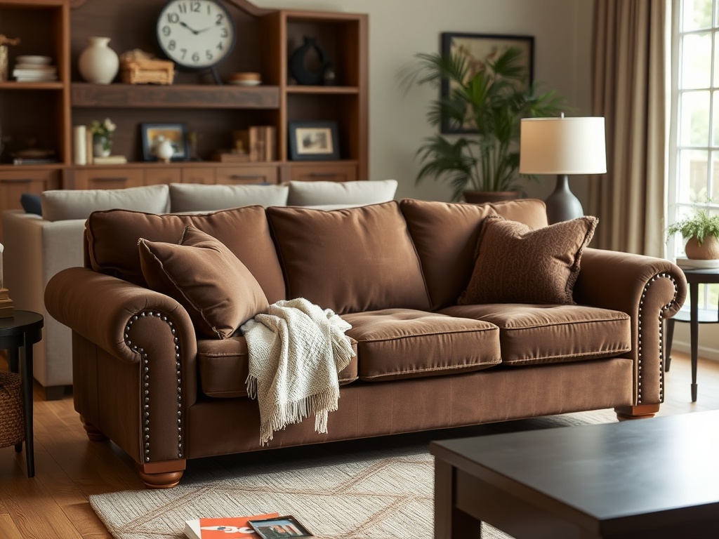 17. Opt for Soft Microfiber