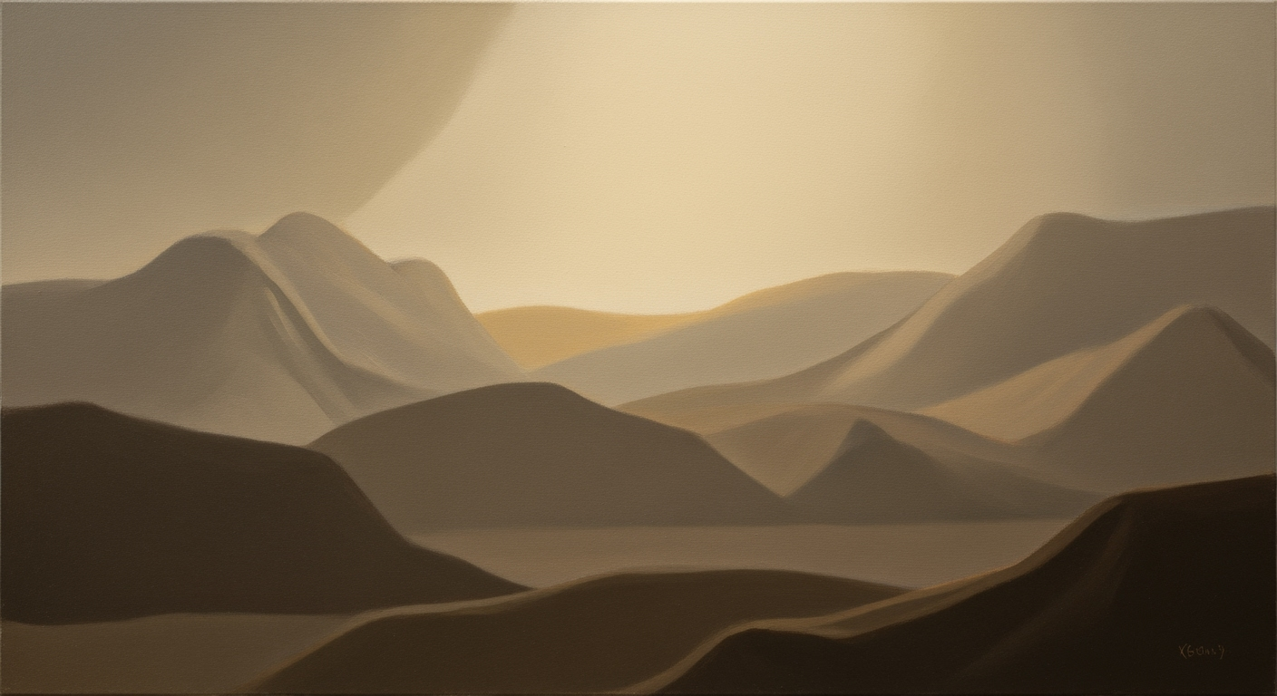 Eliminate Monthly Report Hell: Enterprise Blueprint 2025