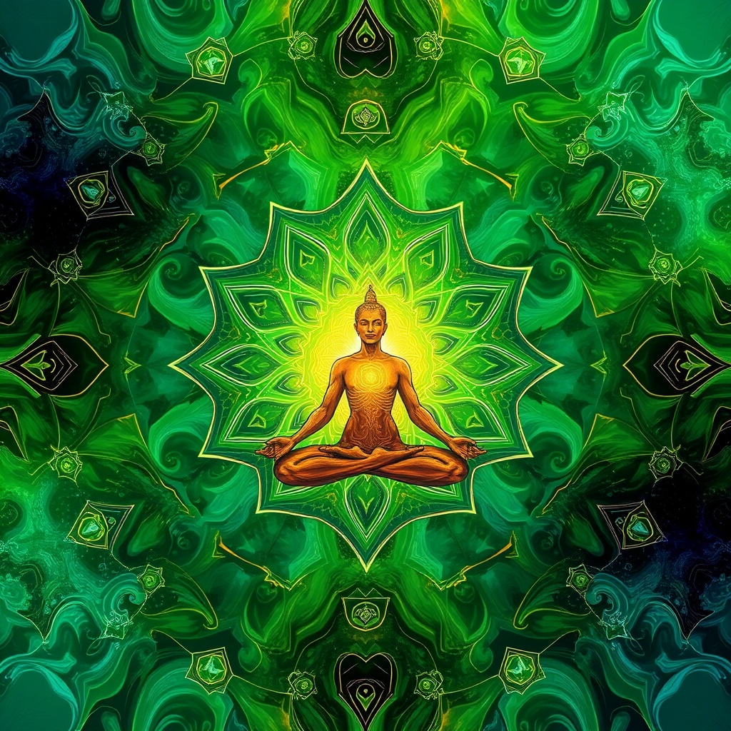 Holistic Healing image