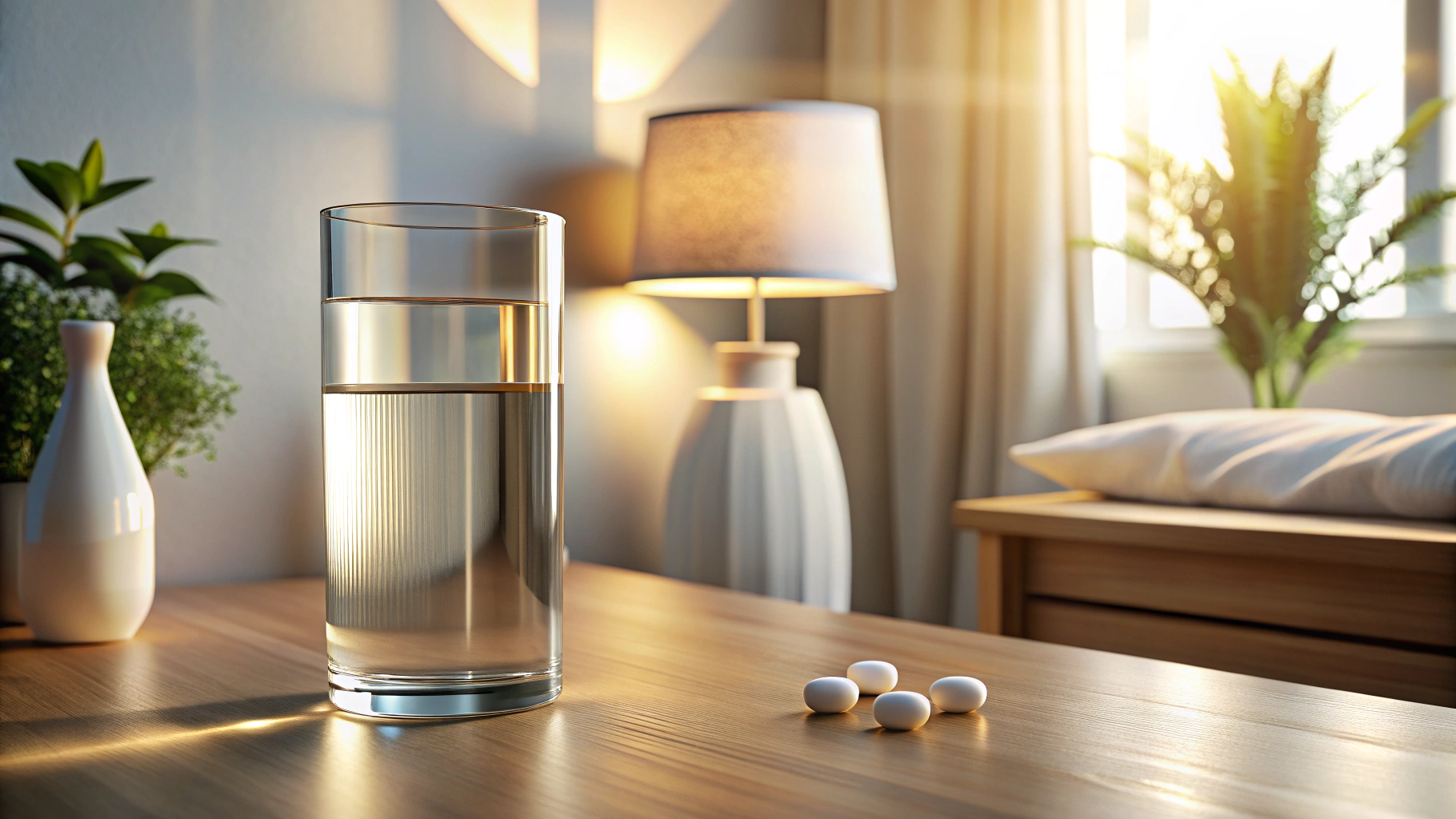 성공적인 치료를 위한 루틴: 꾸준한 복용과 두피 관리