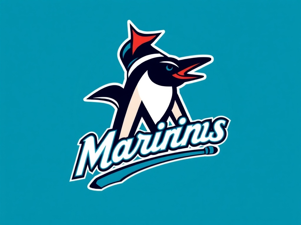 Miami Marlins image