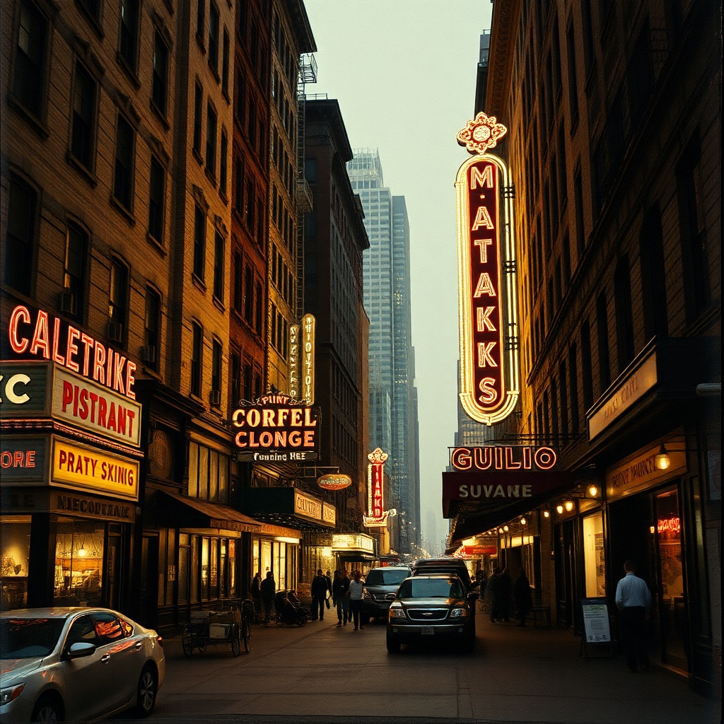 Meatpacking District image