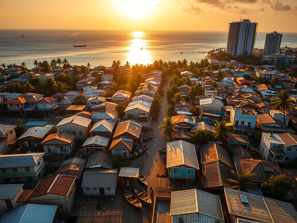 Whispers on the Waves: The Unseen Burdens Carried by Maldivians