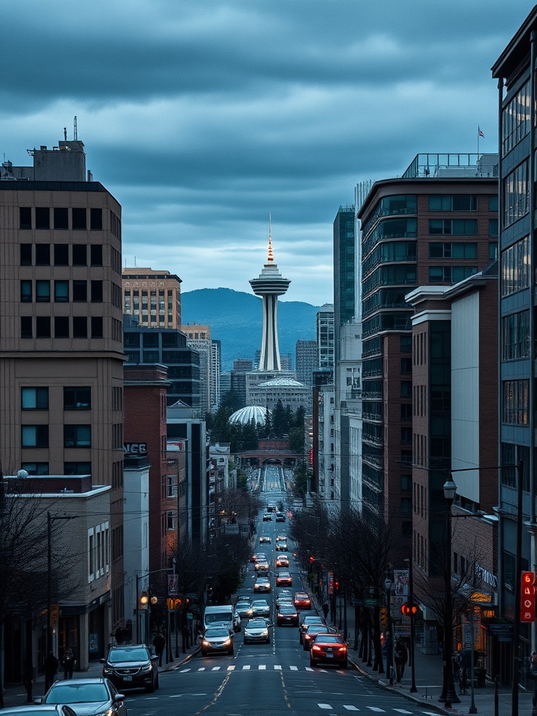 portland image