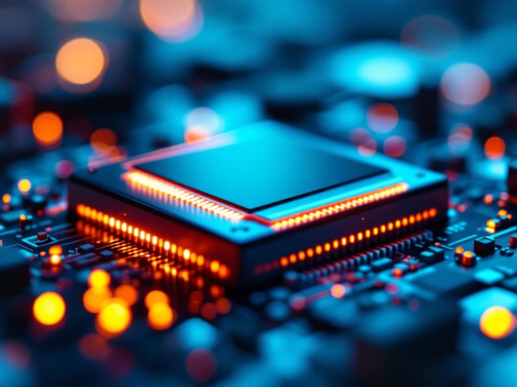 The Side Effect Club: Princeton's Scalable Quantum Chip Triples Coherence Time