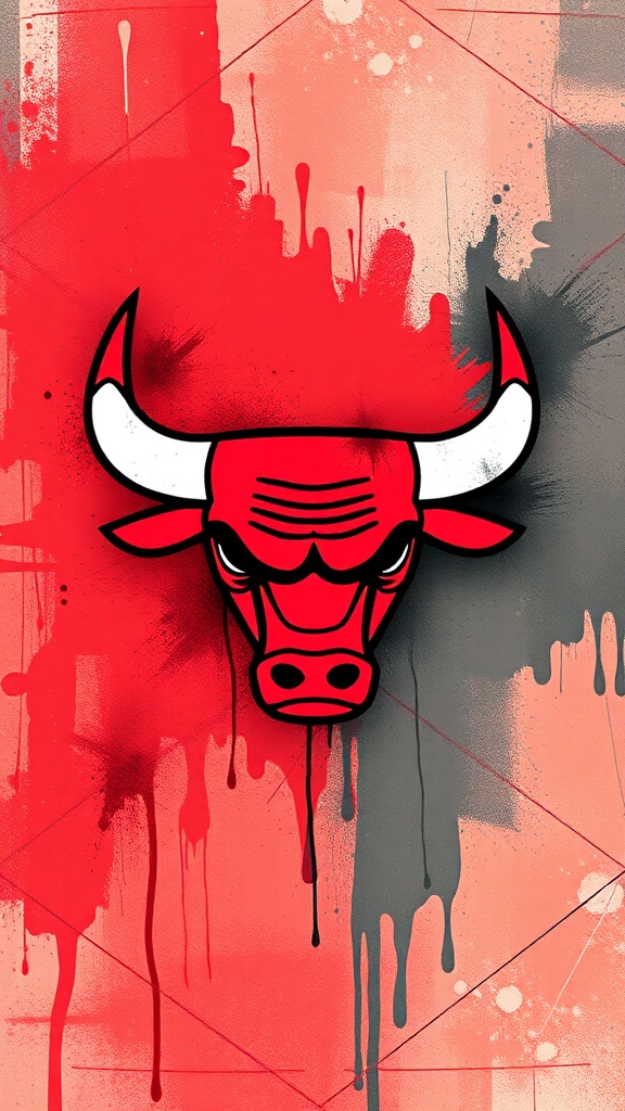 Chicago Bulls image