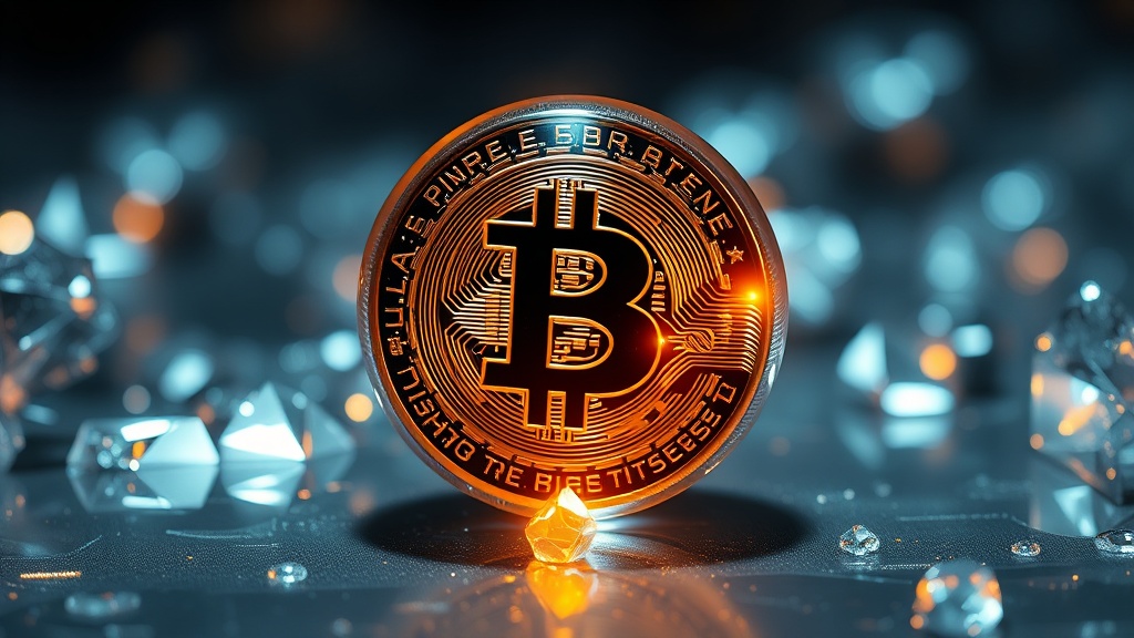 Adoção de reserva em bitcoin poderia impulsionar desenvolvimento econômico no Brasil, dizem especialistas