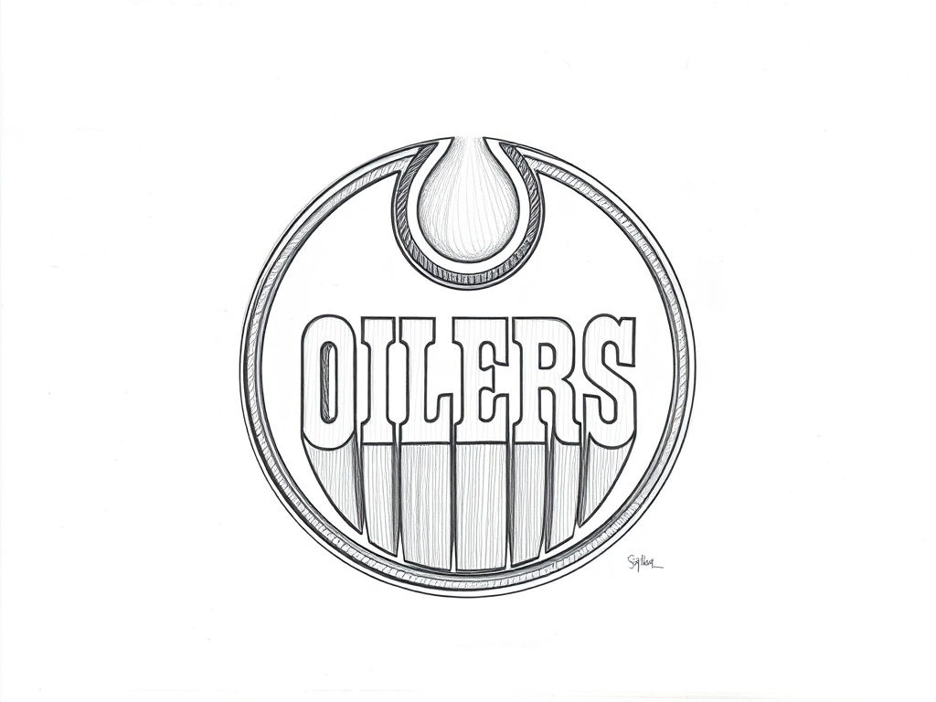 Edmonton Oilers image
