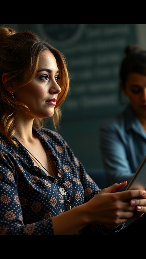 female entreprenuership image