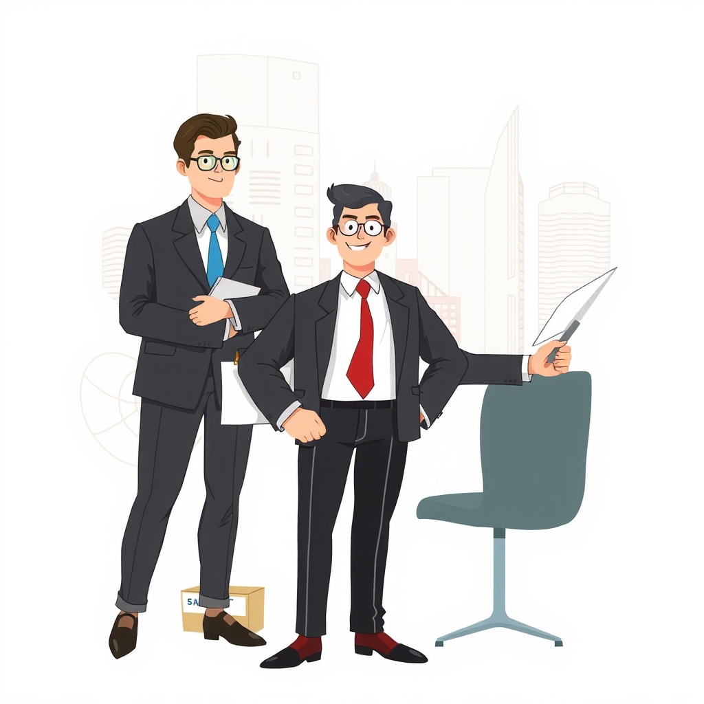 business image