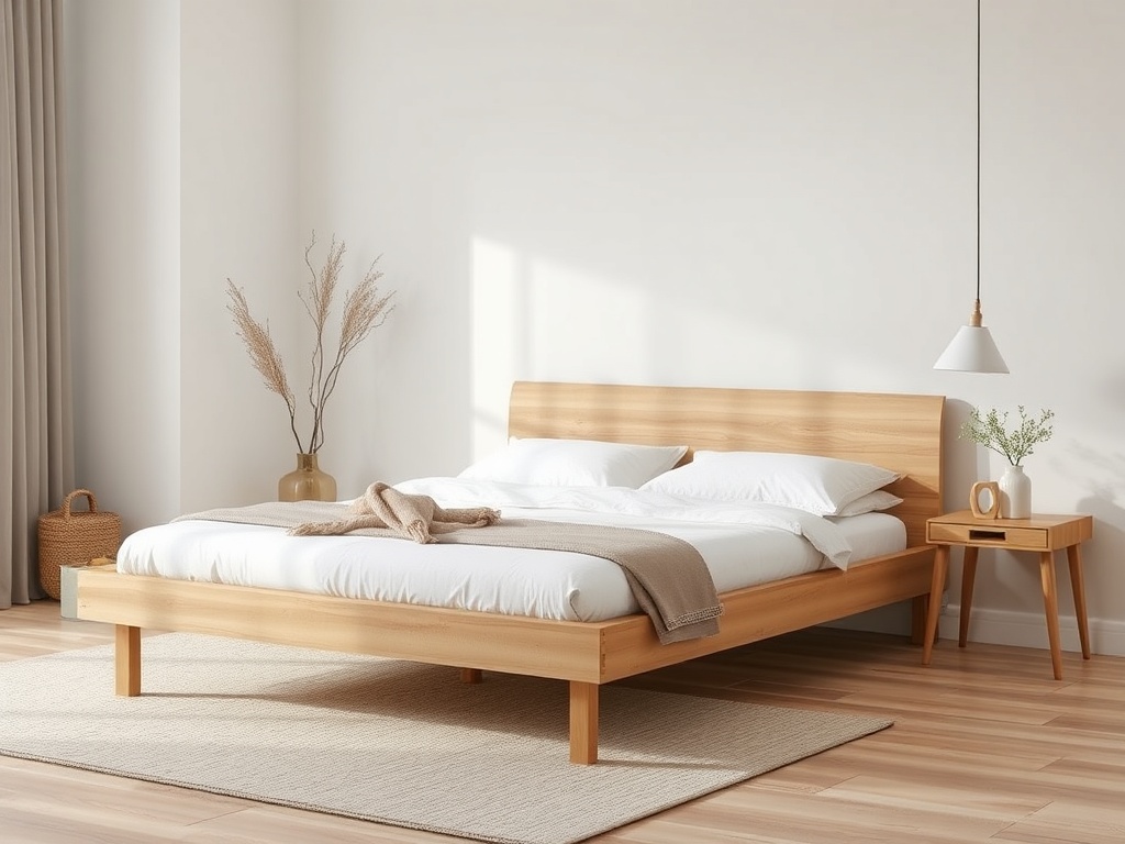 13. Choose a Scandinavian Design