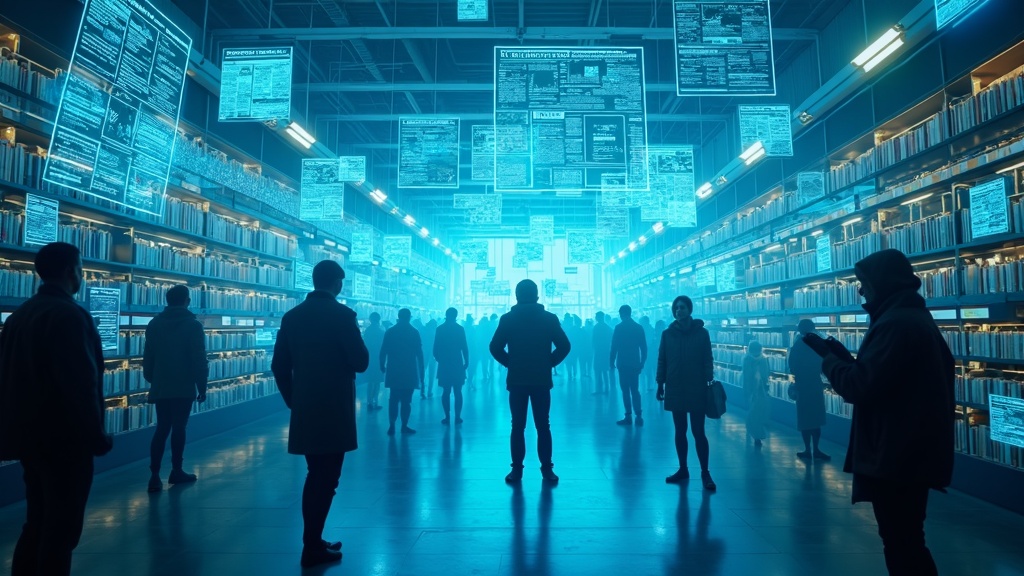 Robot humanoide Nao, del proyecto Robots Temi Nao UCLM, guiando ejercicios de estimulación cognitiva con una persona mayor.