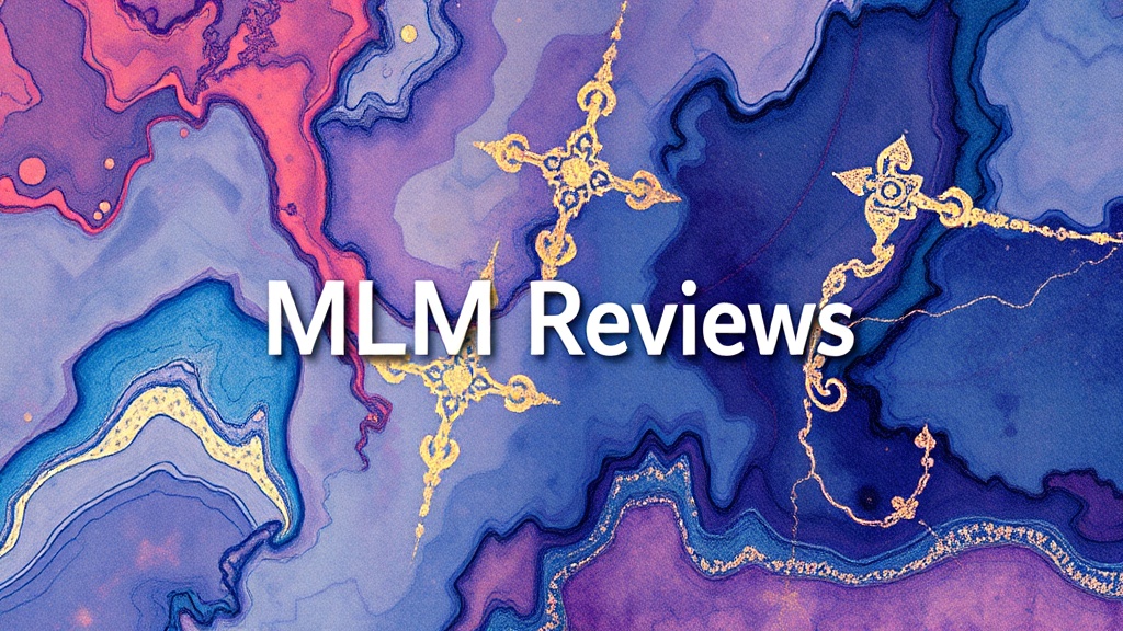 MLM Reviews image
