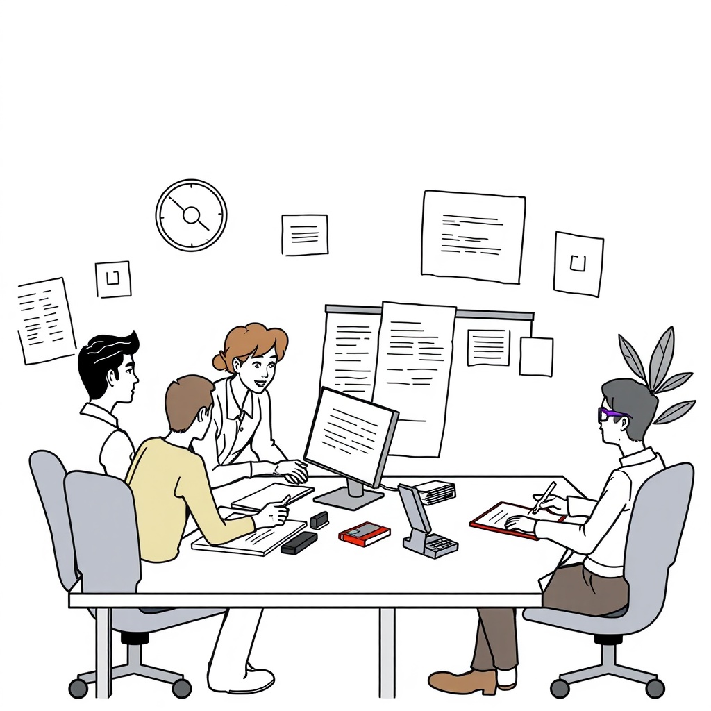 Task Management image