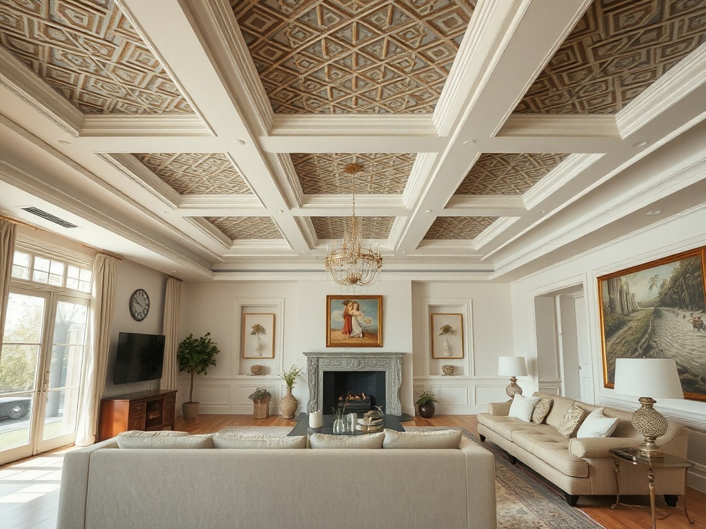 20. Use Patterns to Highlight Architecture