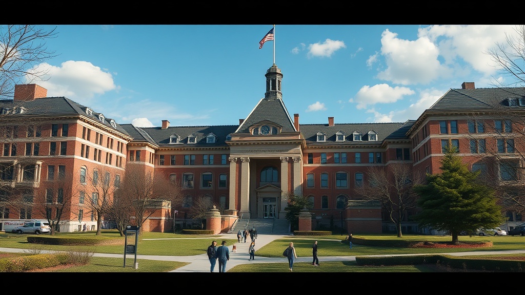 Northeastern University image