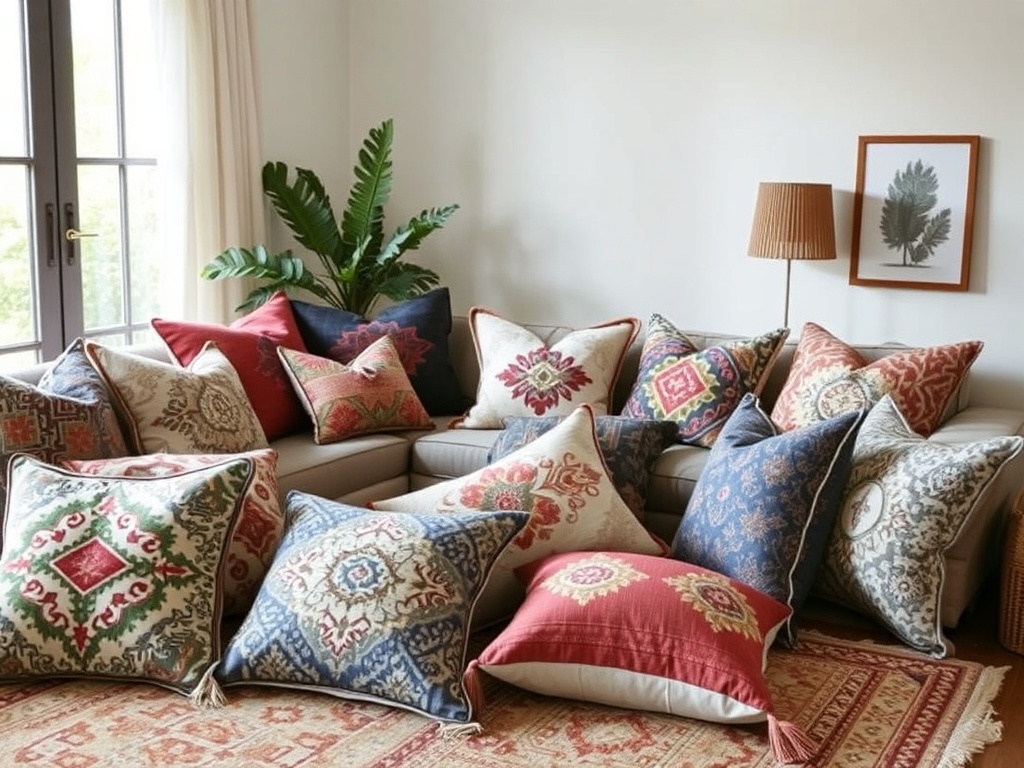 Themed Decor: Telling a Story