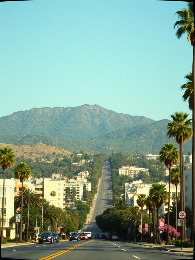Beverly Hills image