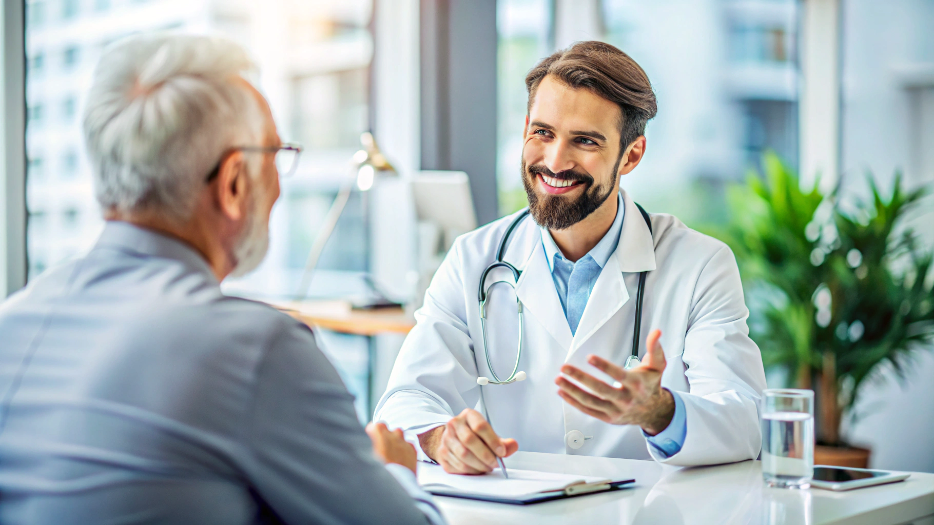 남성형 탈모약 아보다트 vs 프로페시아: 효과부터 부작용까지 완벽 비교 5 탈모약 선택 가이드: 효과와 안전성 사이의 균형 찾기