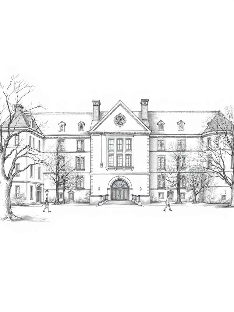 Harvard image