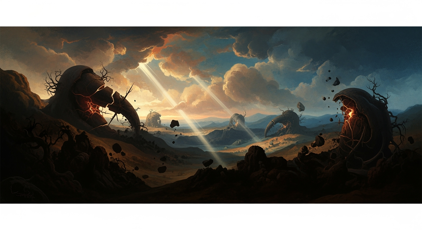 Excel Risk Management Framework with VaR and Stress Testing