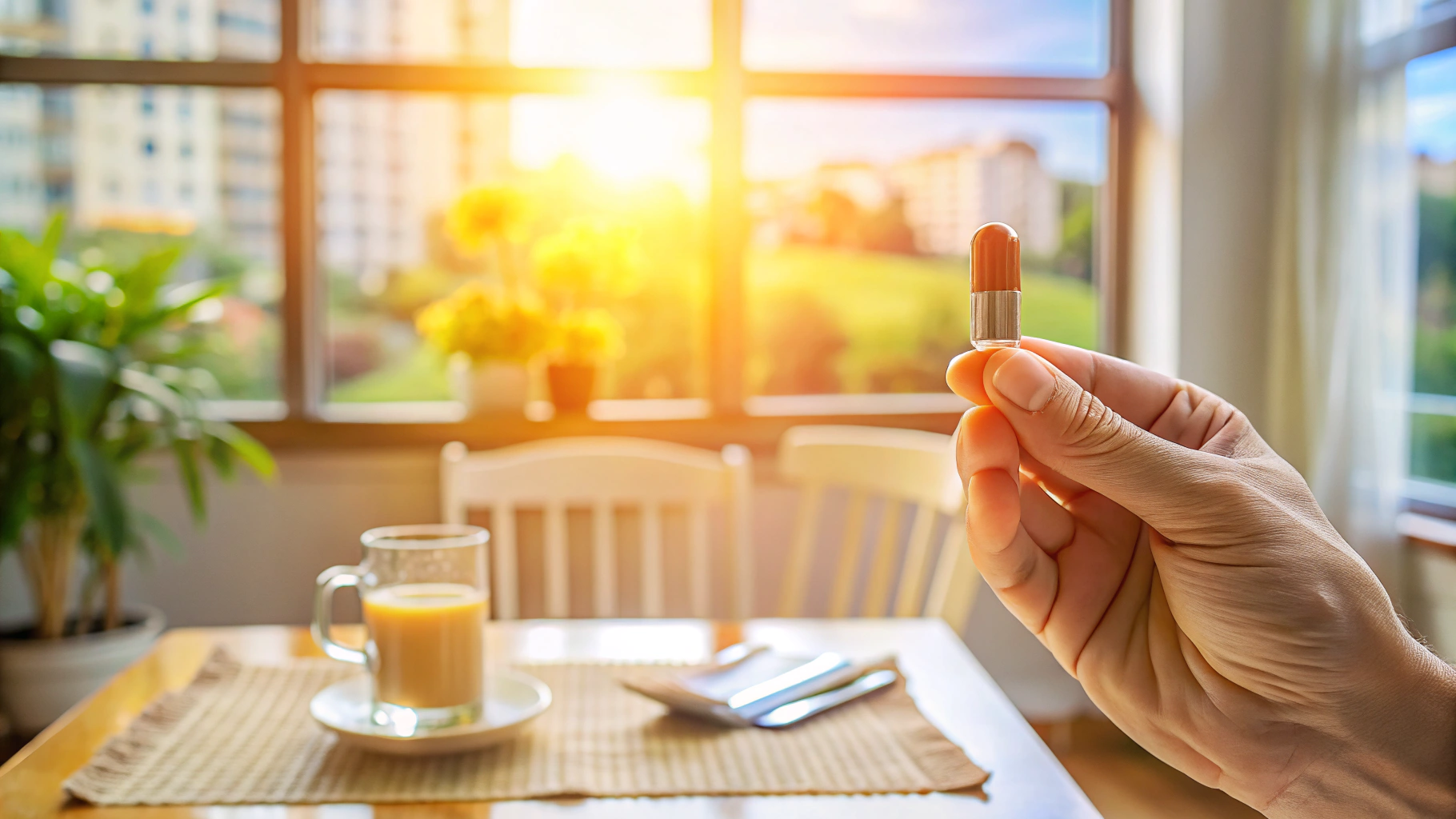 판시딜 효과와 가격 총정리: 남녀 탈모 모두에게 도움 될까? 4 올바른 복용법과 권장 기간: 3회 1캡슐의 중요성