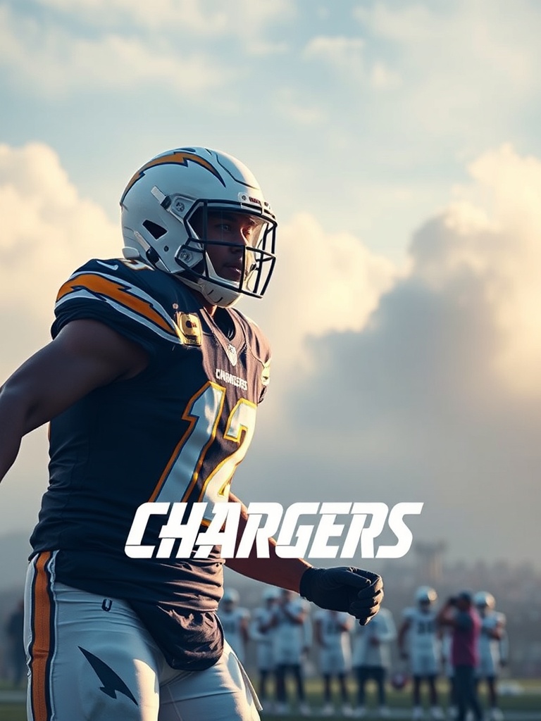 Los Angeles Chargers image