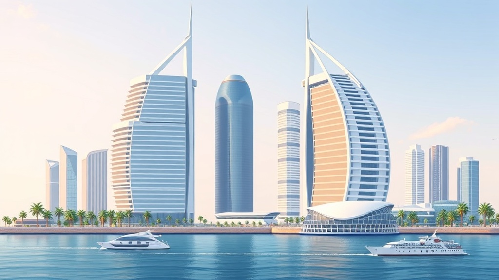 Dubai image