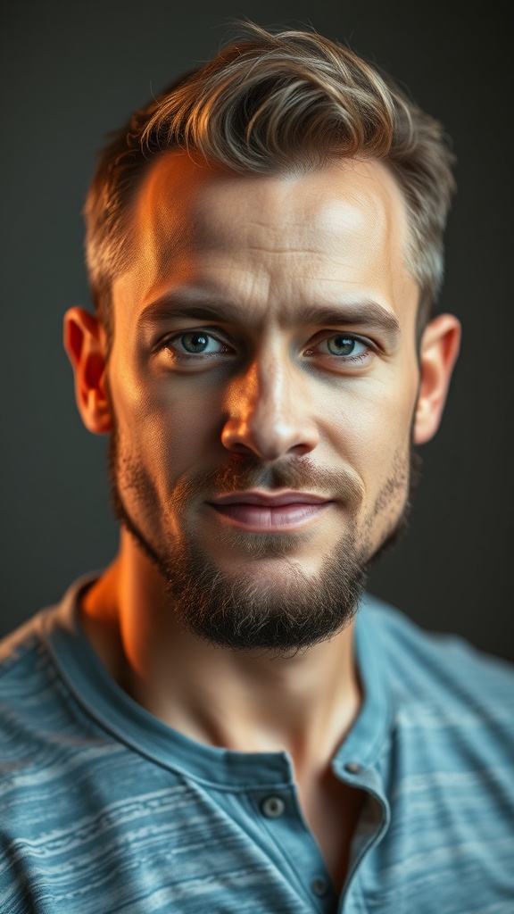 Personal Transformation image