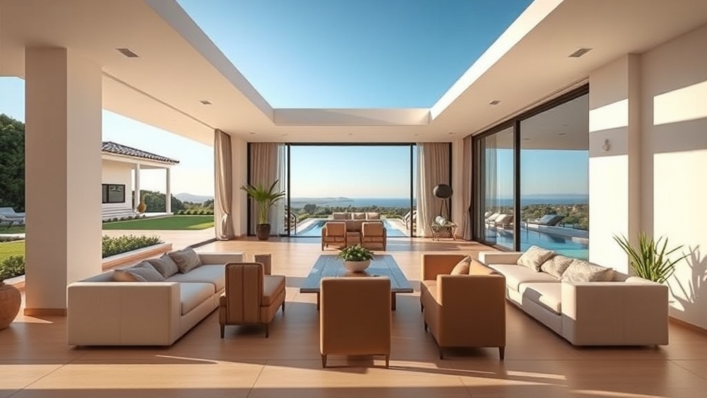 Marbella vs. Mijas: Recreatie Boven 40 & Ideale Locatie voor Uw Nieuwbouw - Costa del Sol Real Estate