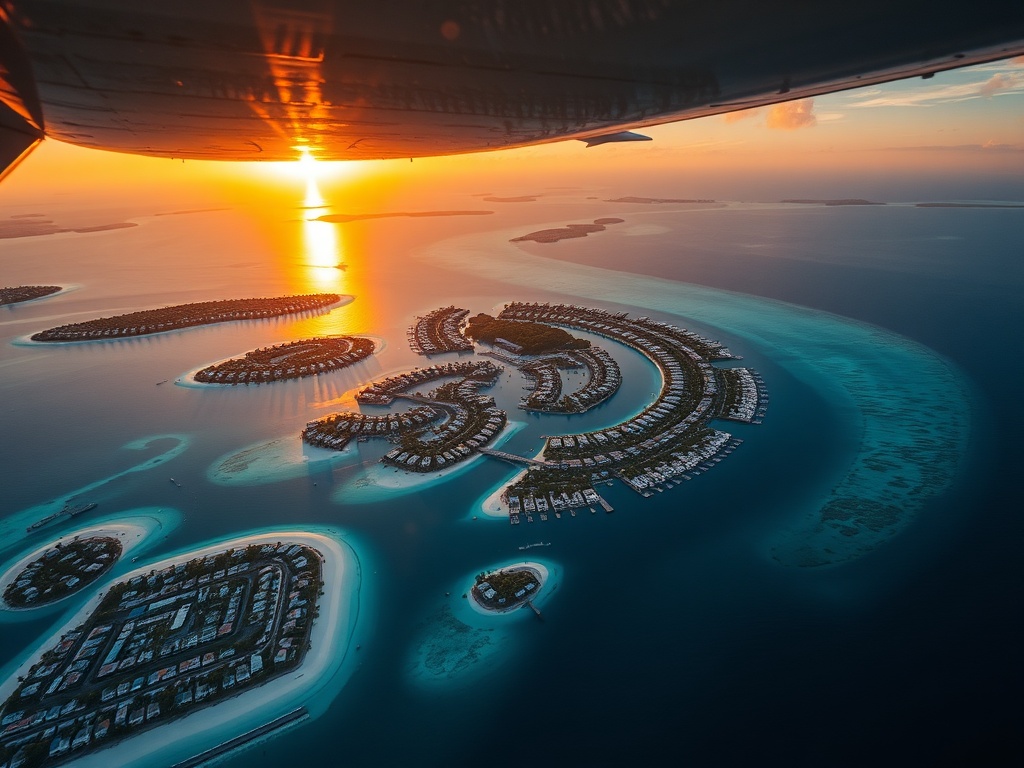 The Salt and the Promise: On Belonging to the Maldives