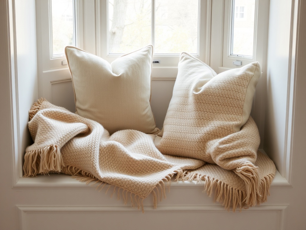 20. Add to a Window Seat