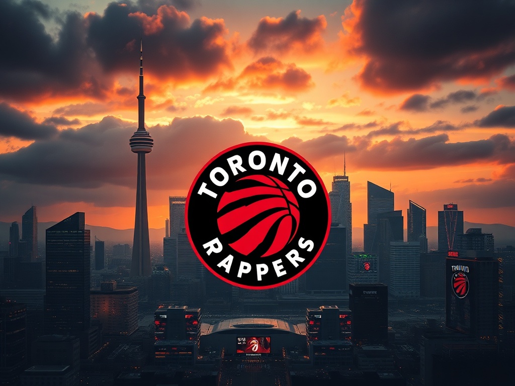 Toronto Raptors image