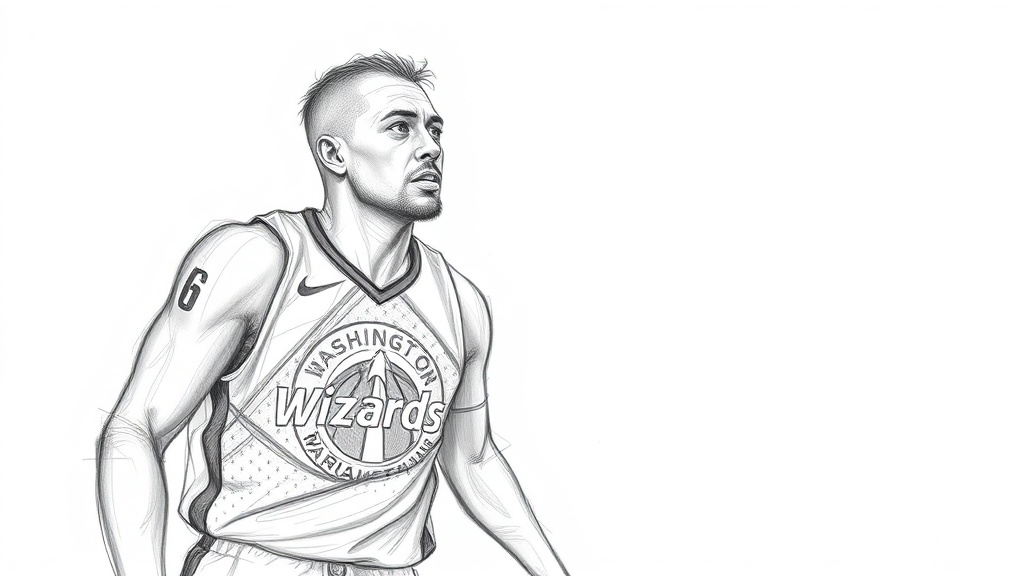 Washington Wizards image