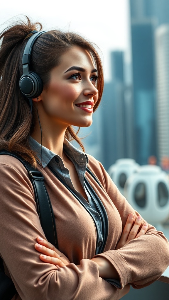 female entreprenuership image