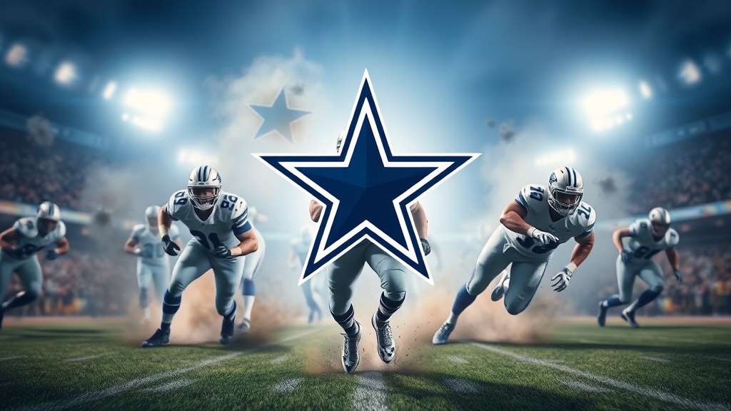 dallas cowboys image