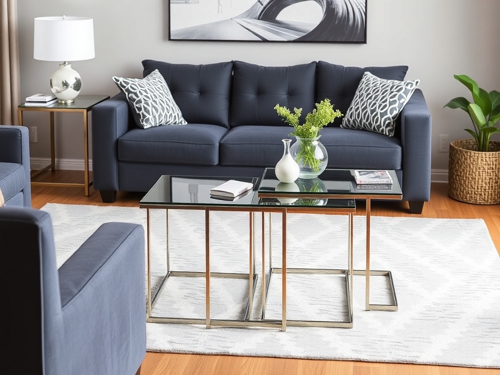 8. Use Nesting Tables