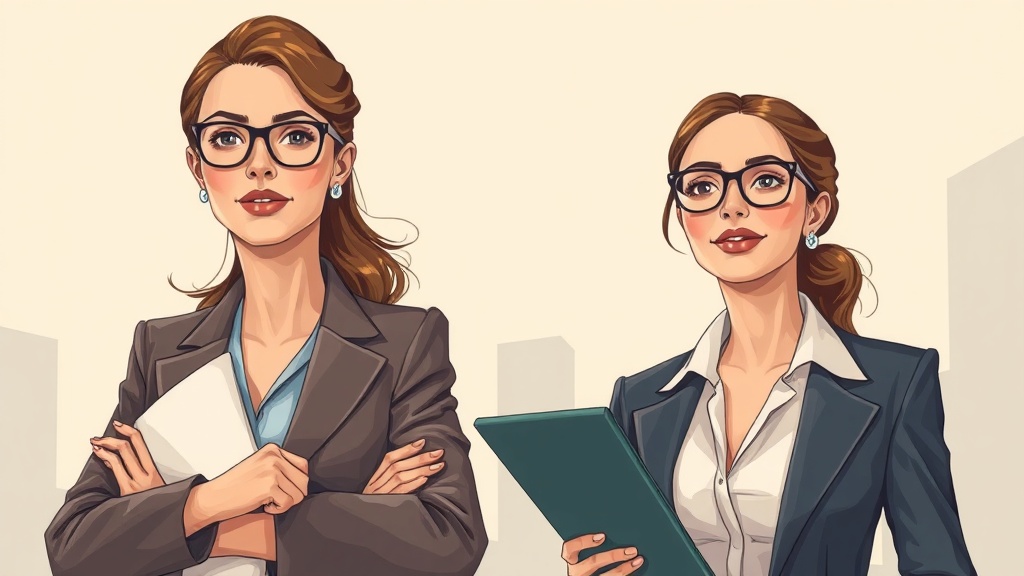Women in Business image