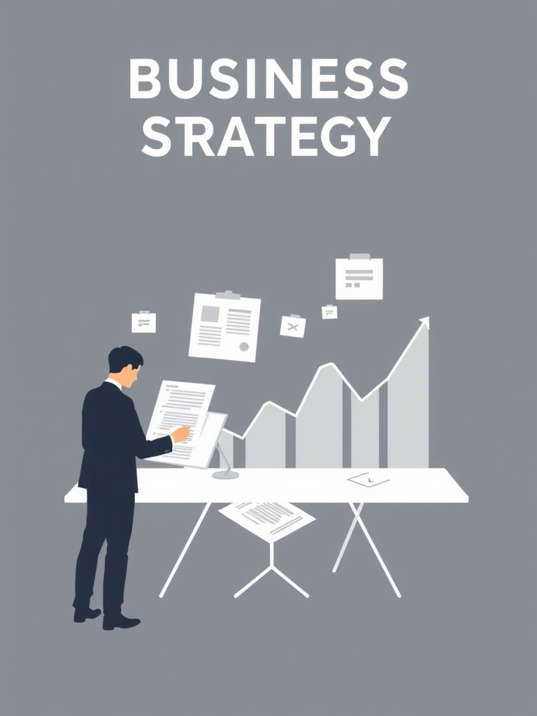 Business Strategy image