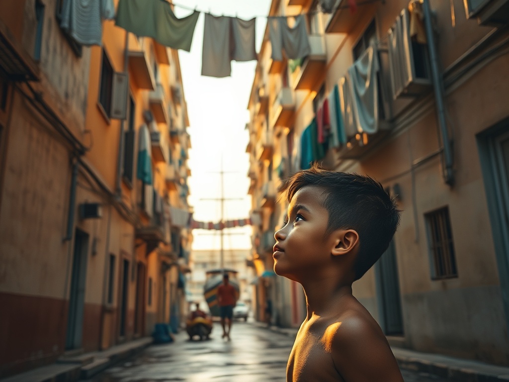 The Unseen Burdens of Our Shores: A Nation’s Silent Struggle