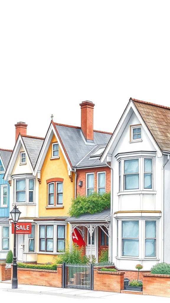 houses for sale image