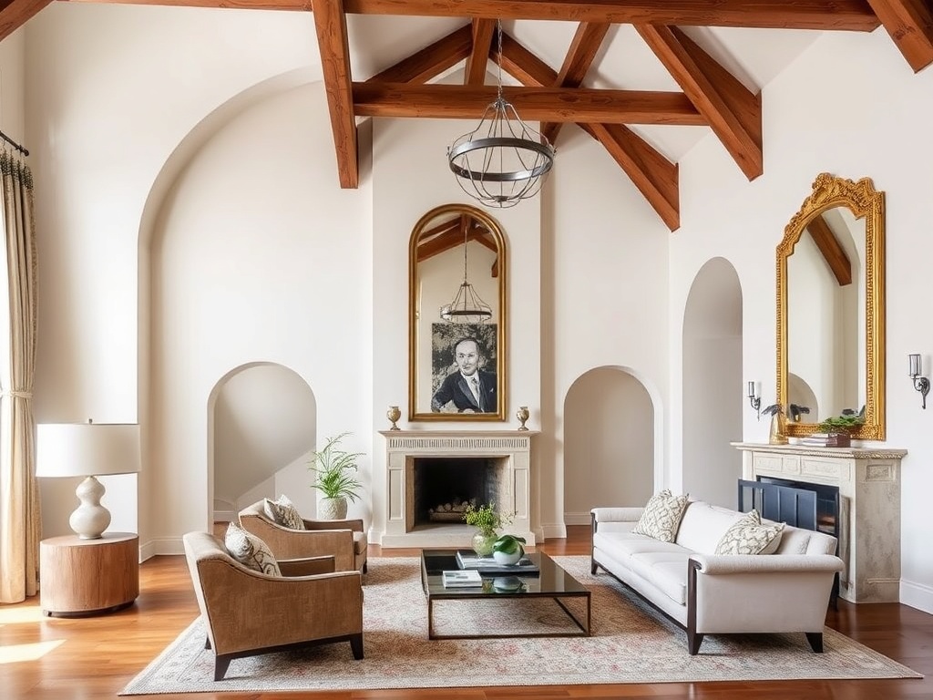 19. Highlight Architectural Features