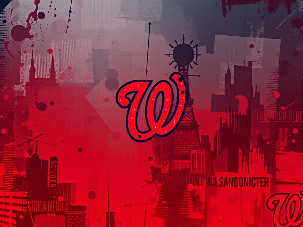 Washington Nationals image