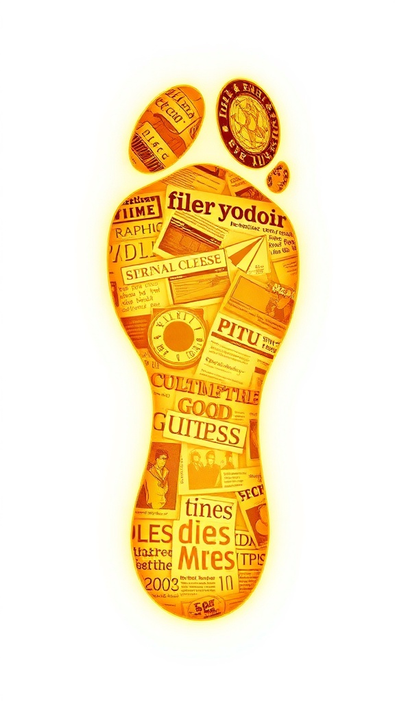 Digital Footprint image