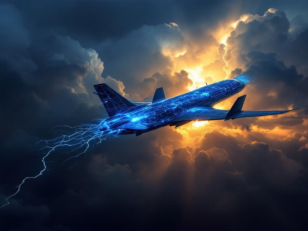 The Side Effect Club: MIT Engineers Use AI to Predict Lightning Strike Patterns